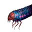 Shaggai Larvae