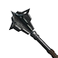 Steel Mace