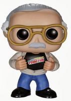 1 Stan Lee NYCC 2013 Stan Lee Funko pop