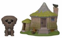 8 Hagrids Hut Harry Potter Funko pop