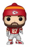 101 Travis Kelce Sports NFL Funko pop