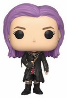 107 Tonks ECCC Harry Potter Funko pop