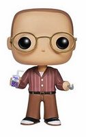 115 Buster Bluth Arrested Development Funko pop