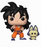 531 Yamcha & Puar Dragonball Z Funko pop