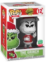 12 The Grinch Funko Shop Dr. Seuss Funko pop