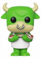 4 T Bone LE 3000 ECCC 17 Funko Funko pop