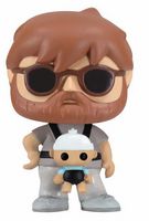 15 Alan & Carlos The Hangover Funko pop