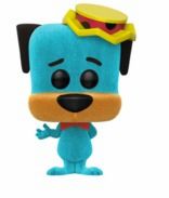 15 Huckleberry Hound Flocked Gemini Collectibles Huckleberry Hound Funko pop