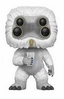 173 Muftak ECCC Star Wars Funko pop