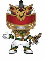 17 Lord Drakkon (PX) Comics Funko pop