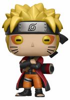 185 Naruto Sage Mode GameStop Naruto Funko pop