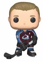 53 Nathan MacKinnon Colorado Avalanche Sports NHL Funko pop