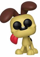 21 Odie Comics Funko pop