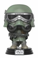 248 Mudtrooper Funko Shop Star Wars Funko pop