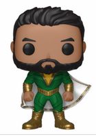 265 Pedro DC Universe Funko pop