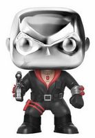 268 Destro NYCC G.I. Joe Funko pop