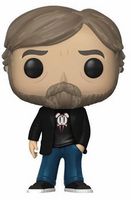 27 Mark Hamill Mark Hamill Funko pop