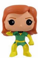 27 Phoenix ECCC 2013 Marvel Comics Funko pop