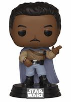 291 Lando Calrissian Star Wars Funko pop