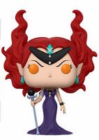 293 Queen Beryl TRU Sailor Moon Funko pop