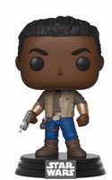 309 Finn Star Wars Funko pop