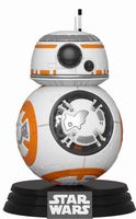 314 BB 8 Star Wars Funko pop