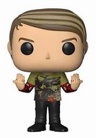 2 Stefon Saturday Night Live Funko pop