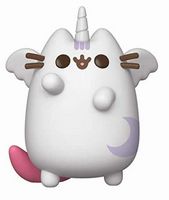 15 Super Pusheenicorn Pusheen Funko pop