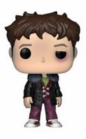 678 Haggard Louis Winthrope III Trading Places Funko pop