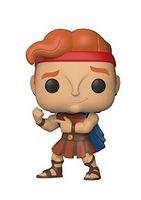 378 Hercules Hercules Funko pop