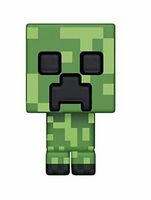 320 Creeper Minecraft Funko pop