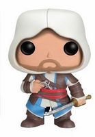 23 Edward Assassins Creed Funko pop