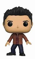 484 Scott McCall Teen Wolf Funko pop