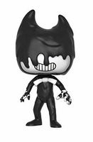 289 Ink Bendy Bendy and The Ink Machine Funko pop