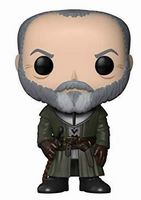 62 Davos Seaworth Game of Thrones Funko pop