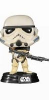 322 Sand trooper Star Wars Funko pop