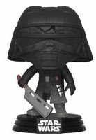 335 Knight of Ren Heavy Blade Star Wars Funko pop