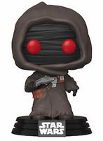 351 Off World Jawa Star Wars The Mandalorian Funko pop