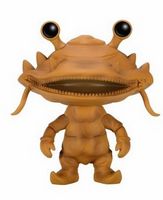 35 Kanegon PoP! Asia Funko pop