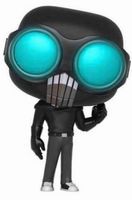 369 Screenslaver Glow In The Dark Target Incredibles Funko pop