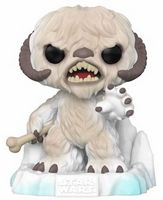 372 Battle at Echo Base Wampa 6 Inch Amazon Star Wars Funko pop