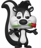 395 Pepe Le Pew SDCC 2018 Looney Tunes Funko pop