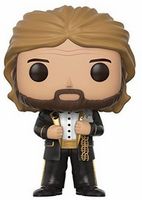 41 Million Dollar Man World Wrestling Entertainment Funko pop