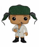 243 Cousin Eddie Christmas Vacation Funko pop