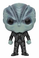 357 Krall Star Trek Funko pop