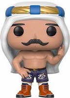 43 Iron Sheik World Wrestling Entertainment Funko pop