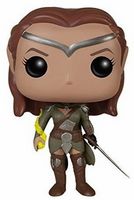 56 High Elf The Elder Scrolls Funko pop