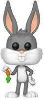 307 Bugs Bunny Looney Tunes Funko pop