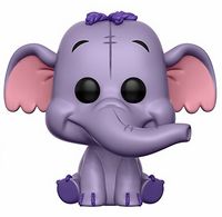 256 Heffalump Winnie The Pooh Funko pop