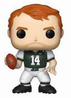 107 Sam Darnold Sports NFL Funko pop